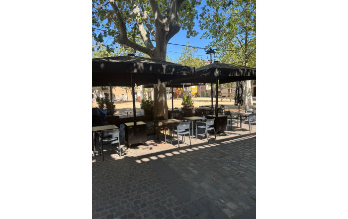 Traspaso - Bar Restaurante -
Sant Cugat del Vall&egrave;s