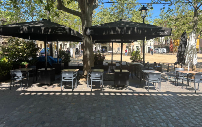 Traspaso - Bar Restaurante -
Sant Cugat del Vall&egrave;s