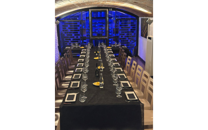 Traspaso - Bar Restaurante -
Sant Cugat del Vall&egrave;s