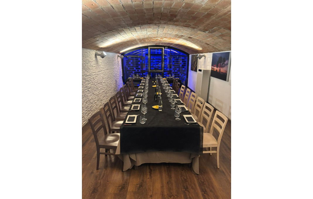 Traspaso - Bar Restaurante -
Sant Cugat del Vall&egrave;s