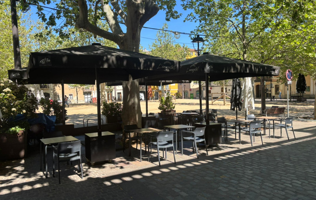 Traspaso - Bar Restaurante -
Sant Cugat del Vall&egrave;s