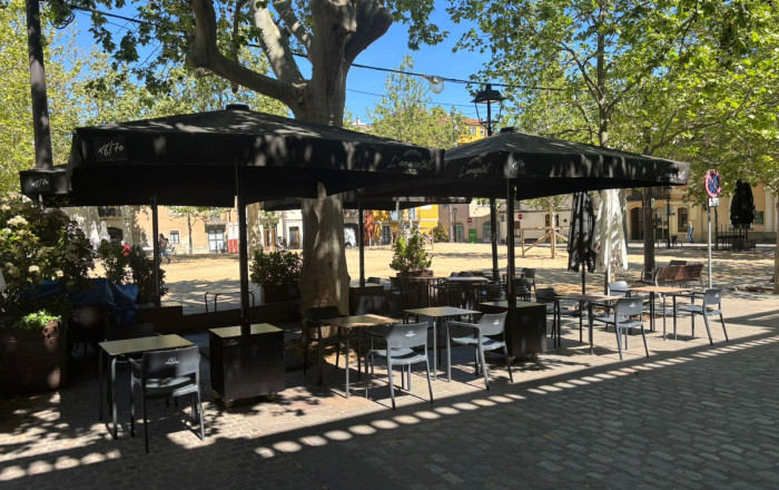 Traspaso - Bar Restaurante -
Sant Cugat del Vall&egrave;s
