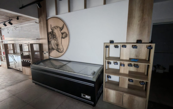 Traspaso - Tienda Alimentacion  -
Mollet