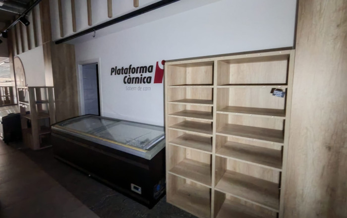 Traspaso - Tienda Alimentacion  -
Mollet