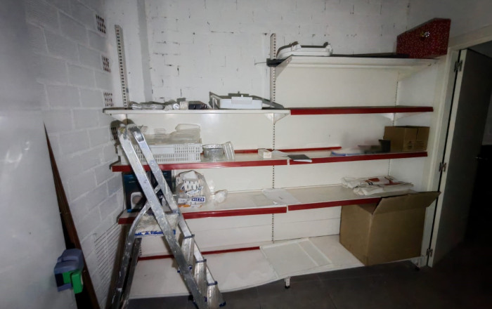 Traspaso - Tienda Alimentacion  -
Mollet