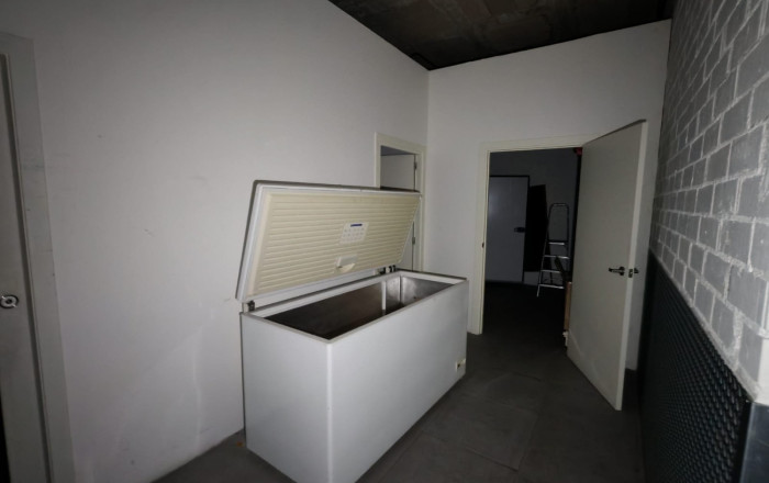 Traspaso - Tienda Alimentacion  -
Mollet