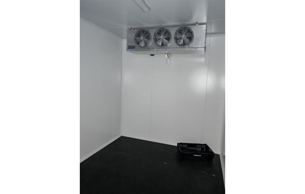 Traspaso - Tienda Alimentacion  -
Mollet