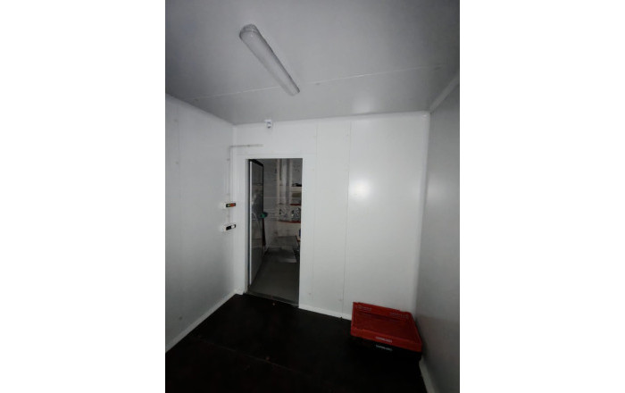 Traspaso - Tienda Alimentacion  -
Mollet