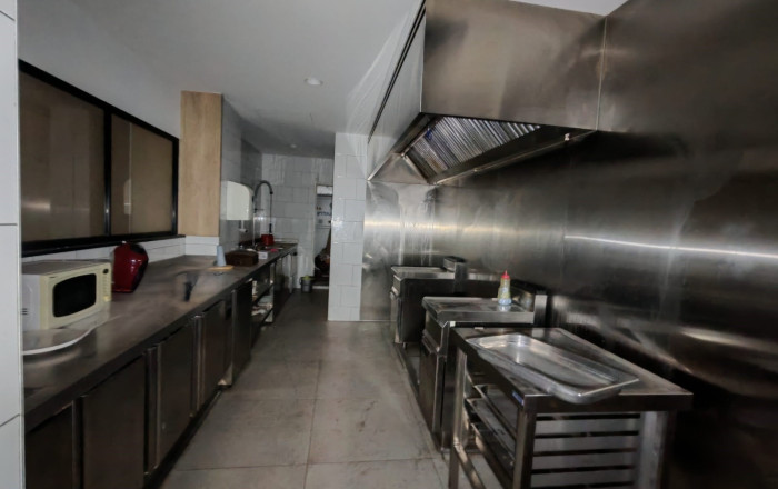 Traspaso - Tienda Alimentacion  -
Mollet