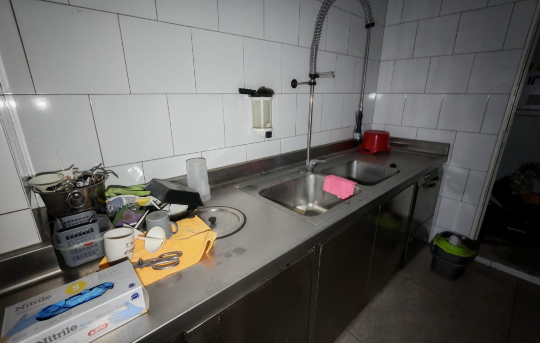 Traspaso - Tienda Alimentacion  -
Mollet