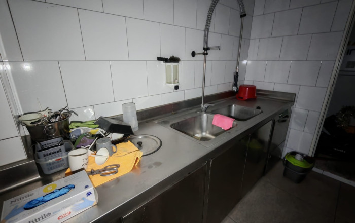 Traspaso - Tienda Alimentacion  -
Mollet