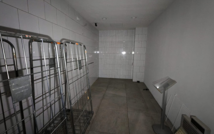Traspaso - Tienda Alimentacion  -
Mollet