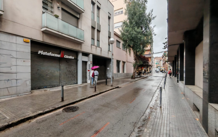 Traspaso - Tienda Alimentacion  -
Mollet