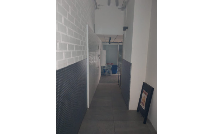 Traspaso - Tienda Alimentacion  -
Mollet