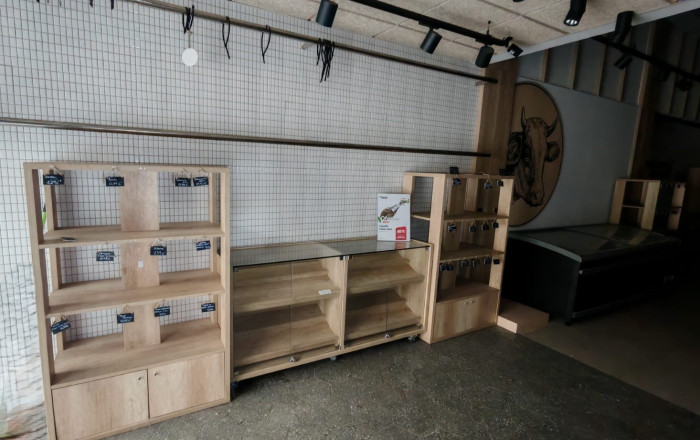 Traspaso - Tienda Alimentacion  -
Mollet