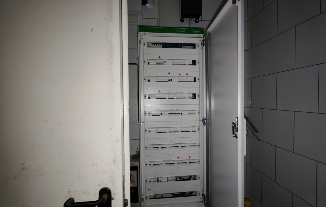 Traspaso - Tienda Alimentacion  -
Mollet
