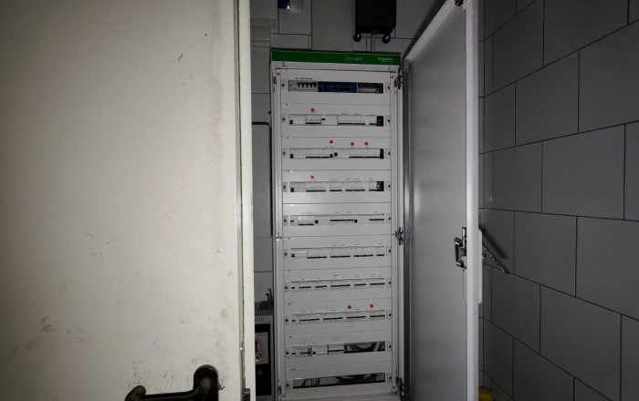 Traspaso - Tienda Alimentacion  -
Mollet