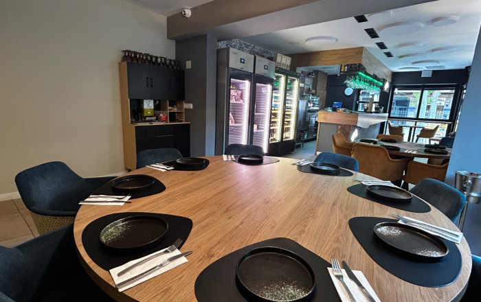 Traspaso - Bar Restaurante -
Cornella de Llobregat - Centro
