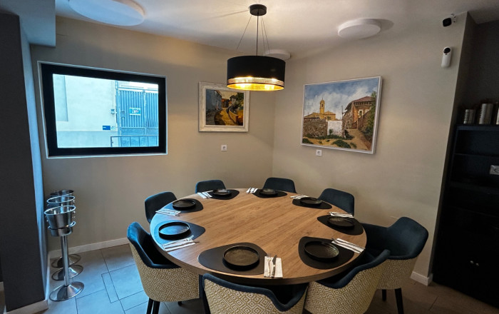 Traspaso - Bar Restaurante -
Cornella de Llobregat - Centro