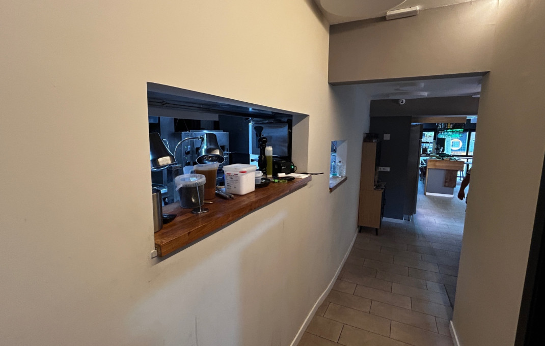 Traspaso - Bar Restaurante -
Cornella de Llobregat - Centro