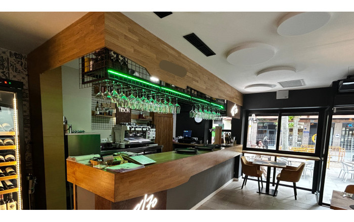 Traspaso - Bar Restaurante -
Cornella de Llobregat - Centro