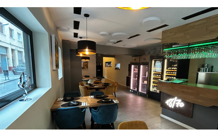 Traspaso - Bar Restaurante -
Cornella de Llobregat - Centro