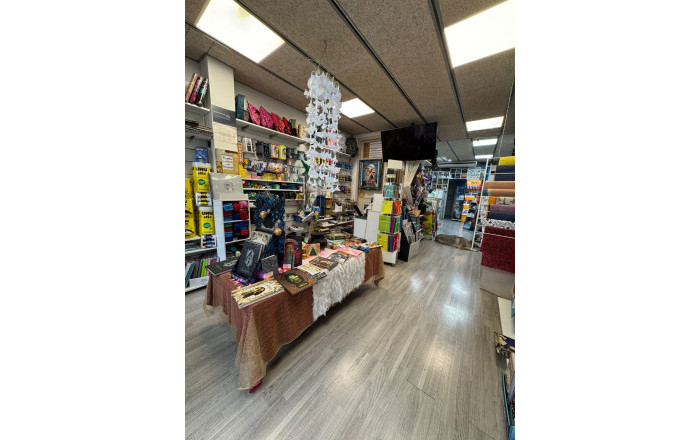 Traspaso - Tiendas -
L'Hospitalet de Llobregat - Collblanc