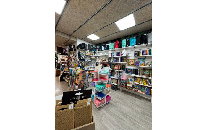 Traspaso - Tiendas -
L'Hospitalet de Llobregat - Collblanc