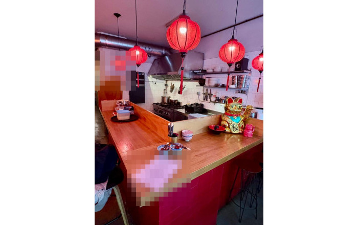 Traspaso - Bar Restaurante -
Barcelona - Sant Antoni