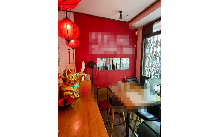 Traspaso - Bar Restaurante -
Barcelona - Sant Antoni