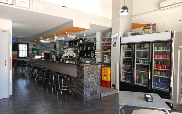 Transfer - Bar Restaurante -
Mont-Roig del Camp - Platja de Miami