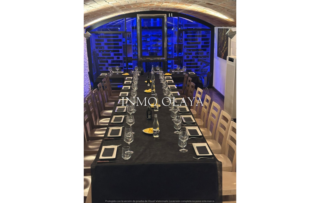 Traspaso - Bar Restaurante -
Sant Cugat del Vall&egrave;s