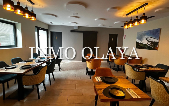 Traspaso - Bar Restaurante -
Cornella de Llobregat - Centro