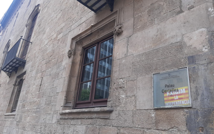 Traspaso - Restaurante -
Barcelona - Ciutat Vella