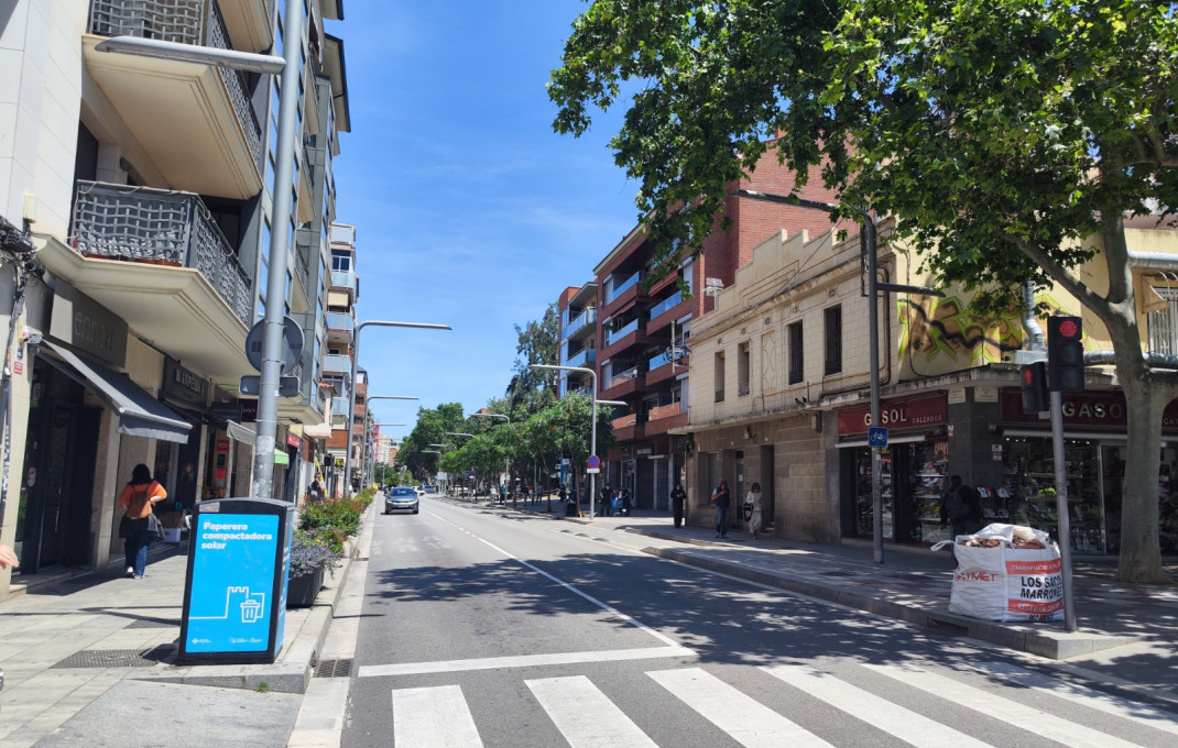 Traspaso - Bar Restaurante -
Castelldefels