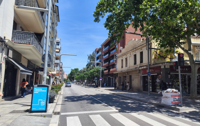 Traspaso - Bar Restaurante -
Castelldefels