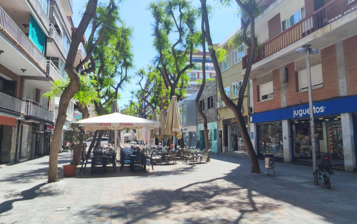 Traspaso - Bar Restaurante -
Castelldefels