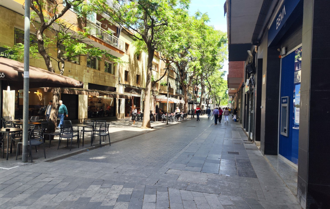 Traspaso - Bar Restaurante -
Castelldefels