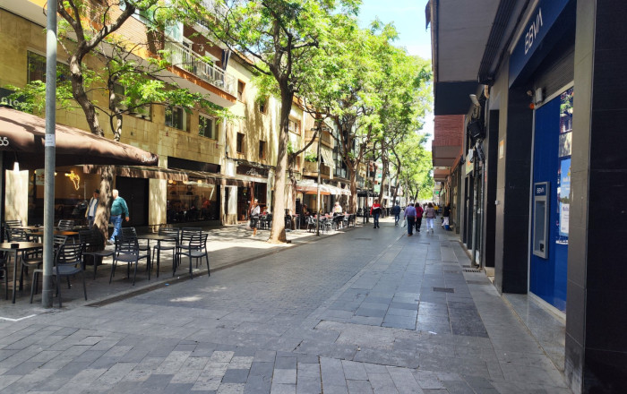 Traspaso - Bar Restaurante -
Castelldefels
