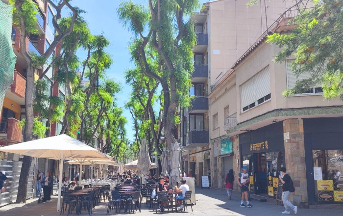 Traspaso - Bar Restaurante -
Castelldefels