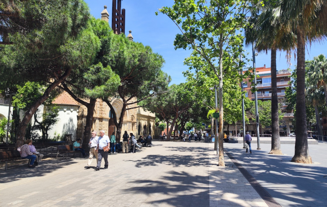 Traspaso - Bar Restaurante -
Castelldefels