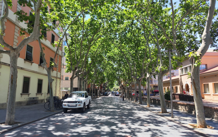 Traspaso - Bar Restaurante -
Castelldefels