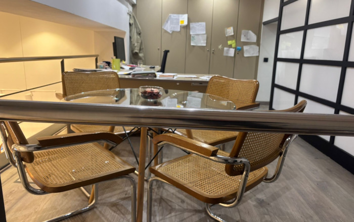 Venta - Local comercial -
Barcelona - Les corts