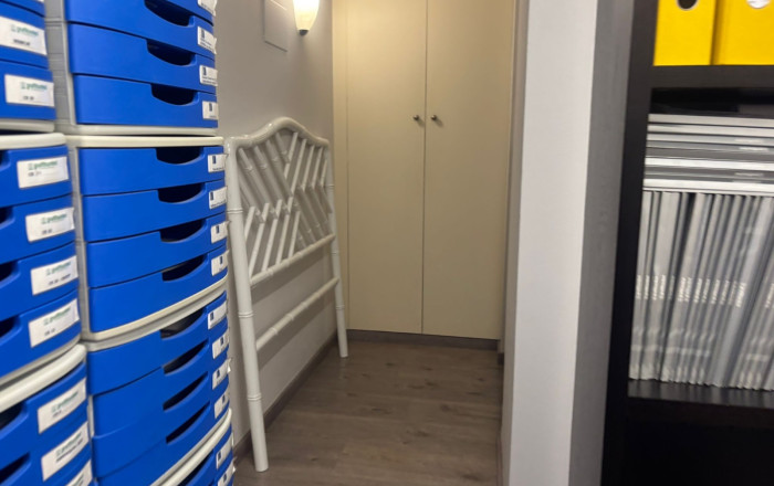 Venta - Local comercial -
Barcelona - Les corts