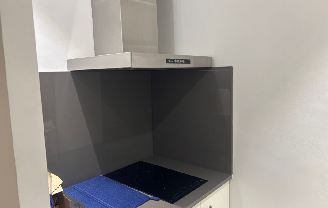 Venta - Local comercial -
Barcelona - Les corts