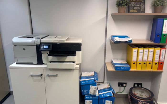 Venta - Local comercial -
Barcelona - Les corts