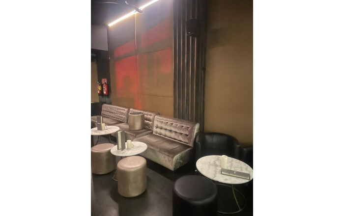 Traspaso - Bar Restaurante -
Barcelona - Eixample