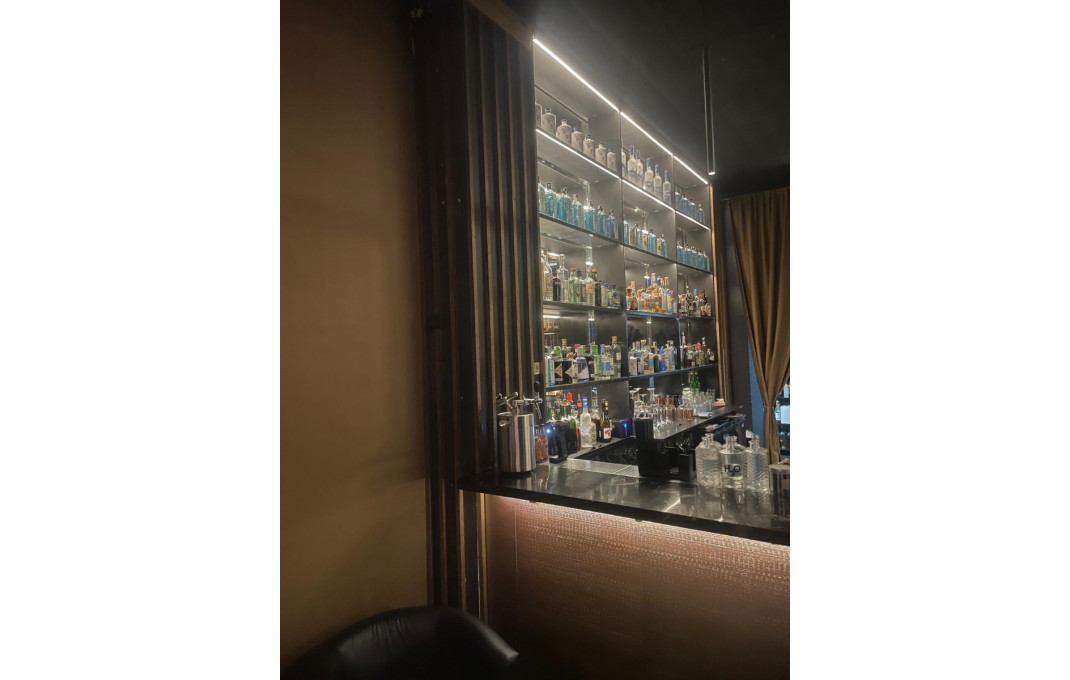 Traspaso - Bar Restaurante -
Barcelona - Eixample
