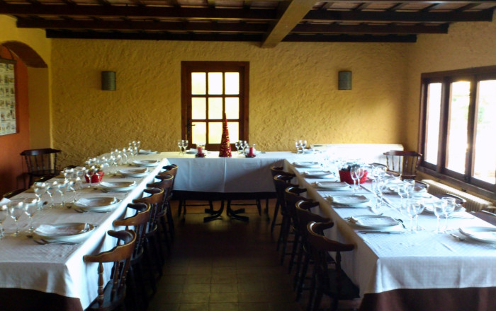 Transfer - Masía -
Sant Cugat del Vall&egrave;s