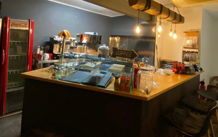 Traspaso - Licencia C2 -
Barcelona - Sants